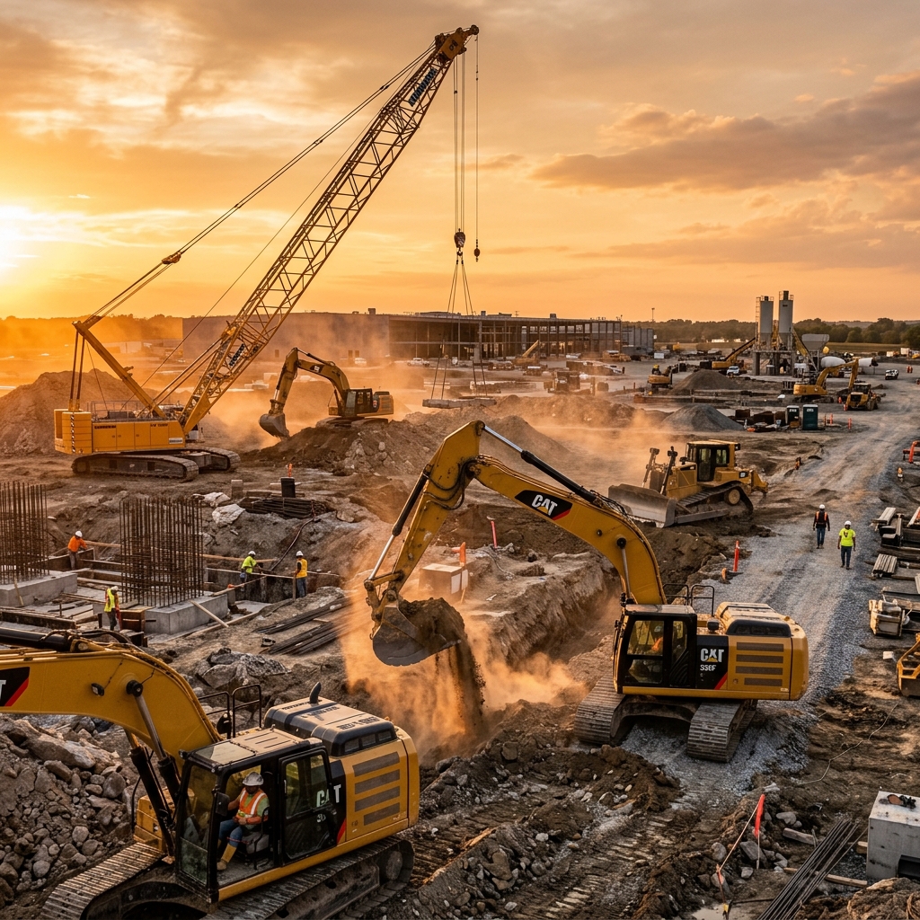 Construction Site